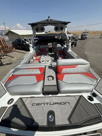 Slide: The Image of Centurion Ri265 2024 - 11