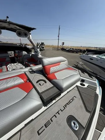 Slide: The Image of Centurion Ri265 2024 - 16