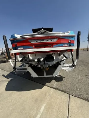 Slide: The Image of Centurion Ri265 2024 - 4