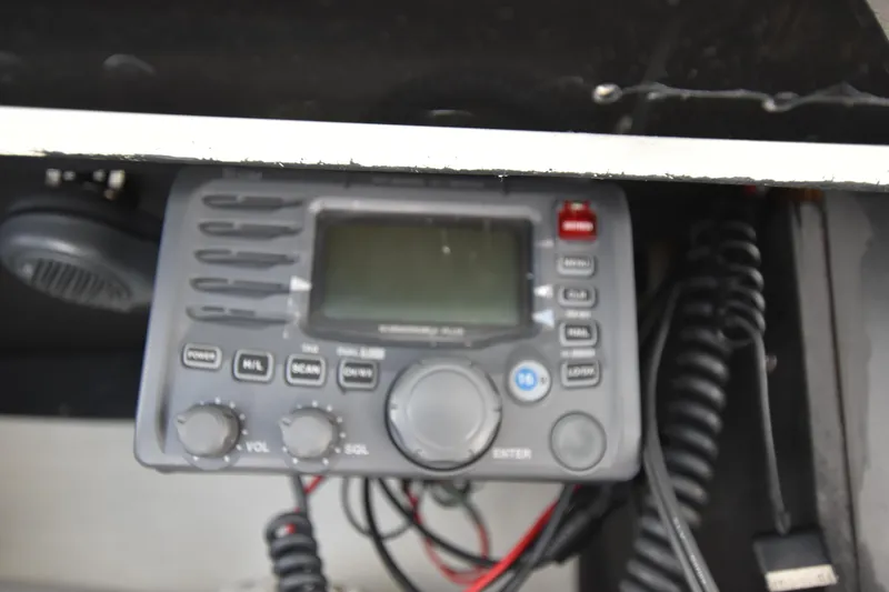 Slide: The Image of Cabo 35 Flybridge 1994 - 66