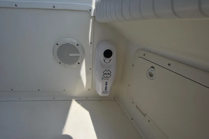 Slide: The Image of Cabo 35 Flybridge 1994 - 73