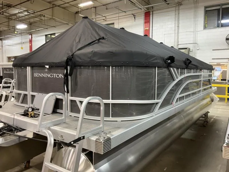 Slide: The Image of Bennington 22 SVSR 2024 - 3