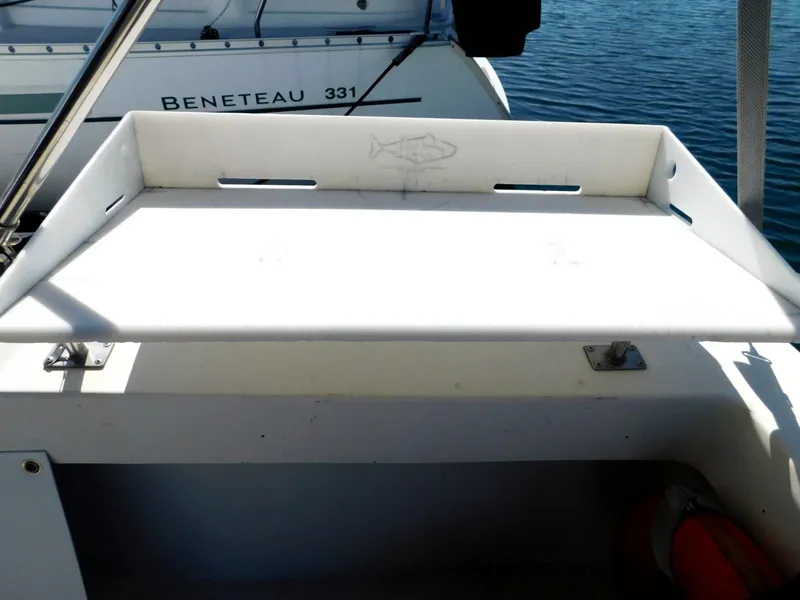 Slide: The Image of Cruisers 2980 Esprit 1988 - 33