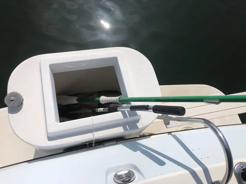 Slide: The Image of Cruisers 2980 Esprit 1988 - 39