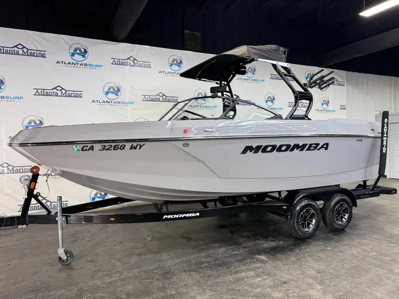 The Image of Moomba Max 2024 - 1