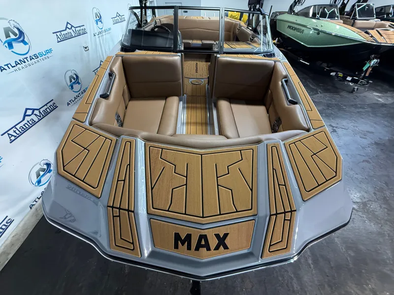 Slide: The Image of Moomba Max 2024 - 13