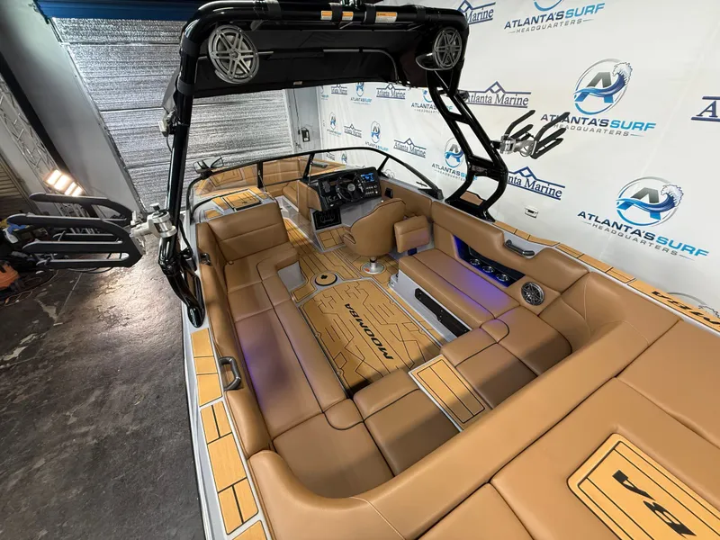 Slide: The Image of Moomba Max 2024 - 22