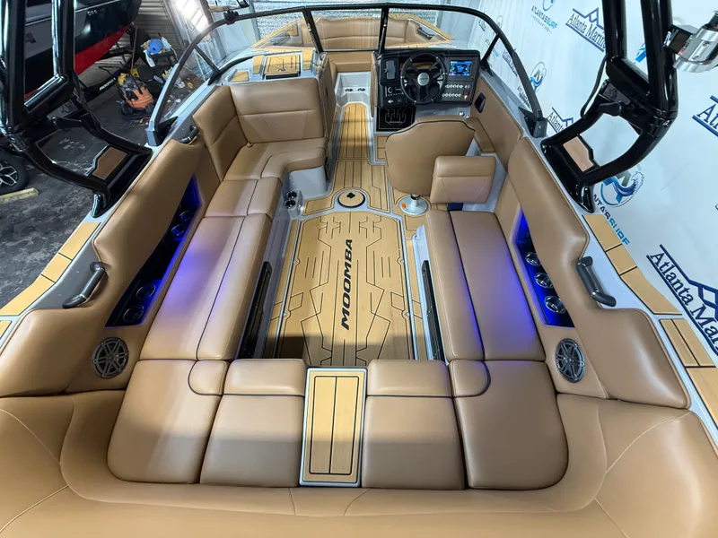 Slide: The Image of Moomba Max 2024 - 24