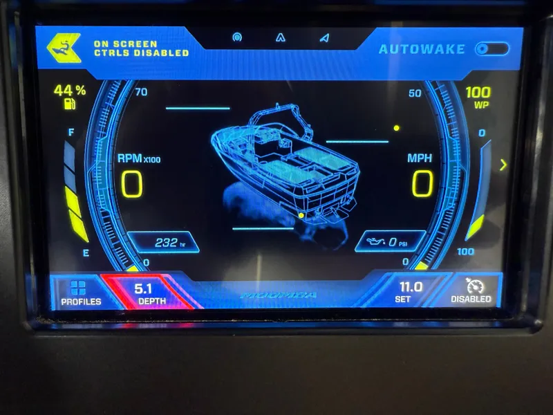 Slide: The Image of Moomba Max 2024 - 29