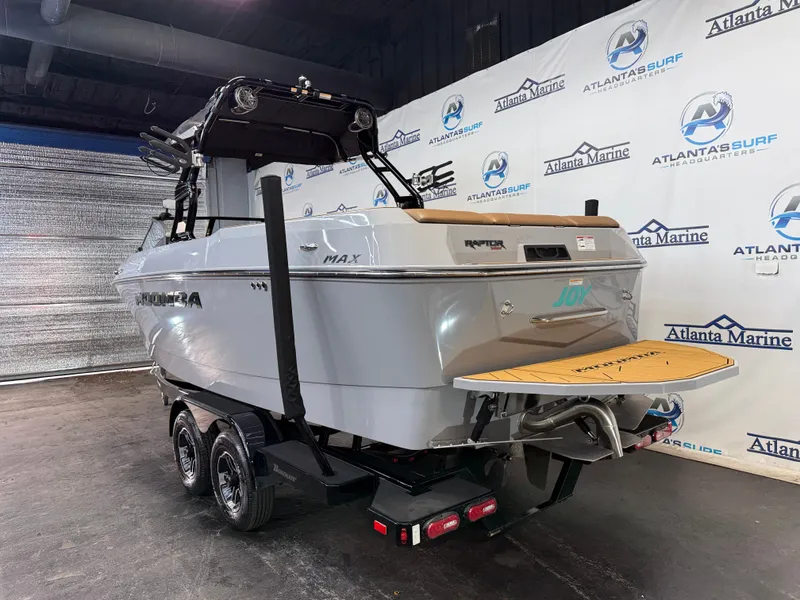 Slide: The Image of Moomba Max 2024 - 5