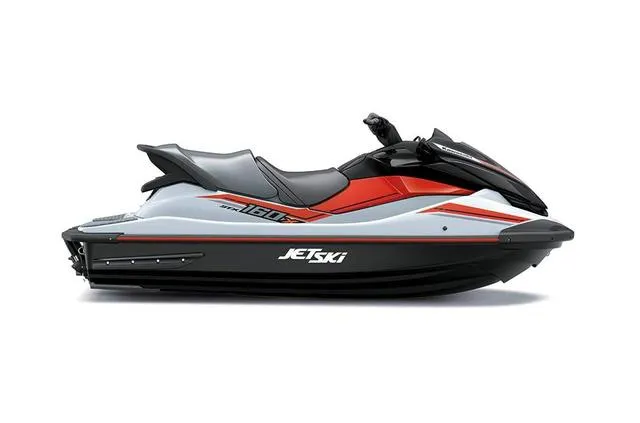 Slide: The Image of Kawasaki Jet Ski STX 2024 - 5