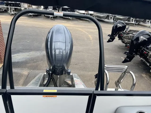 Slide: The Image of Veranda VS22RC 2025 - 20