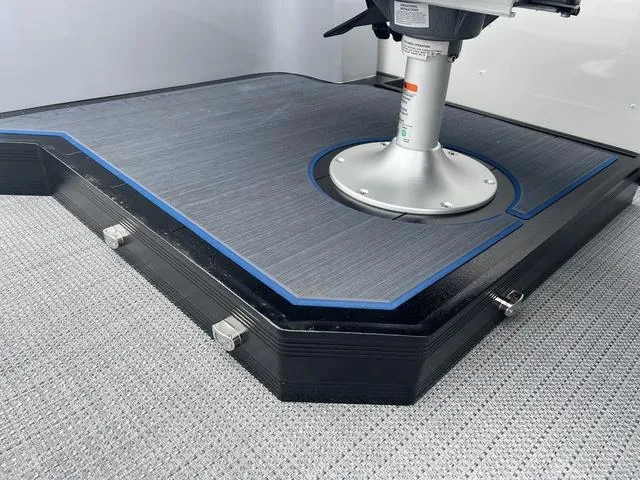 Slide: The Image of Veranda VS22RC 2025 - 22