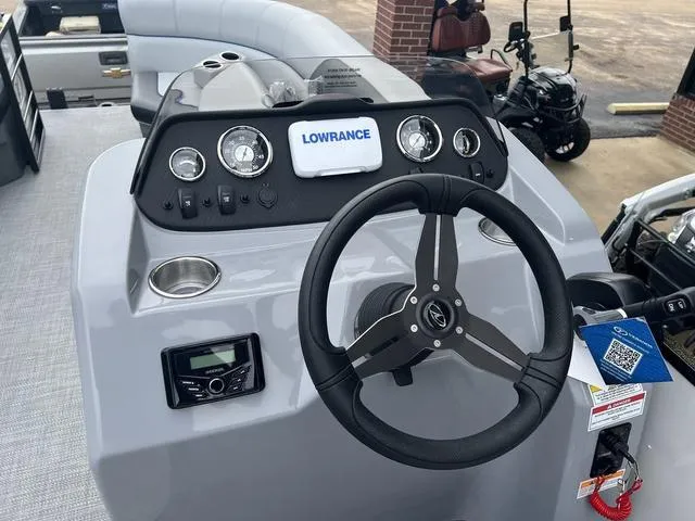 Slide: The Image of Veranda VS22RC 2025 - 24