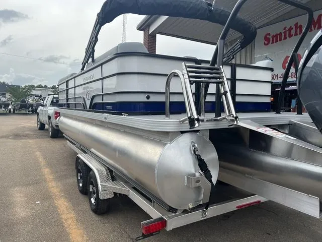 Slide: The Image of Veranda VS22RC 2025 - 9