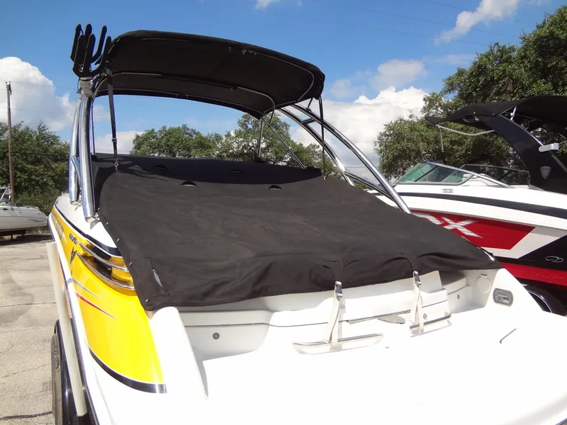 Slide: The Image of Formula 240 Bowrider 2007 - 52