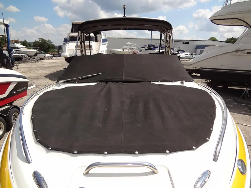 Slide: The Image of Formula 240 Bowrider 2007 - 53