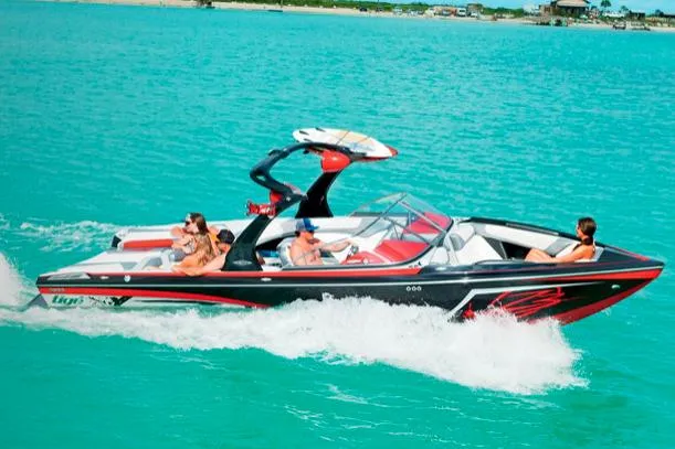 Slide: The Image of Manufacturer Provided Image - 12