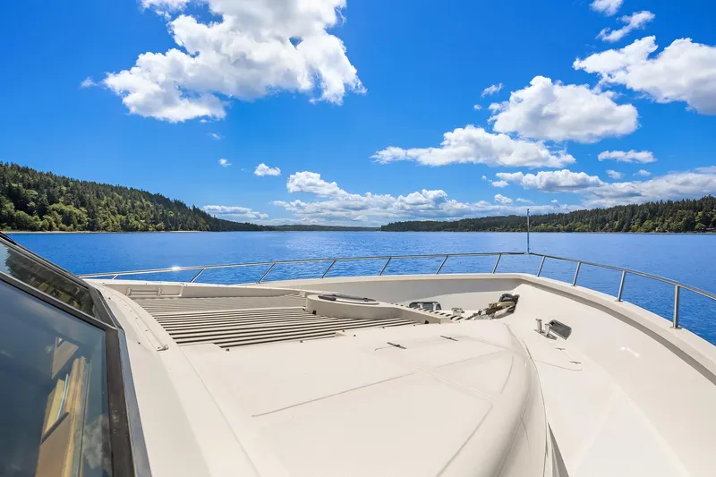 Slide: The Image of Foredeck - 59