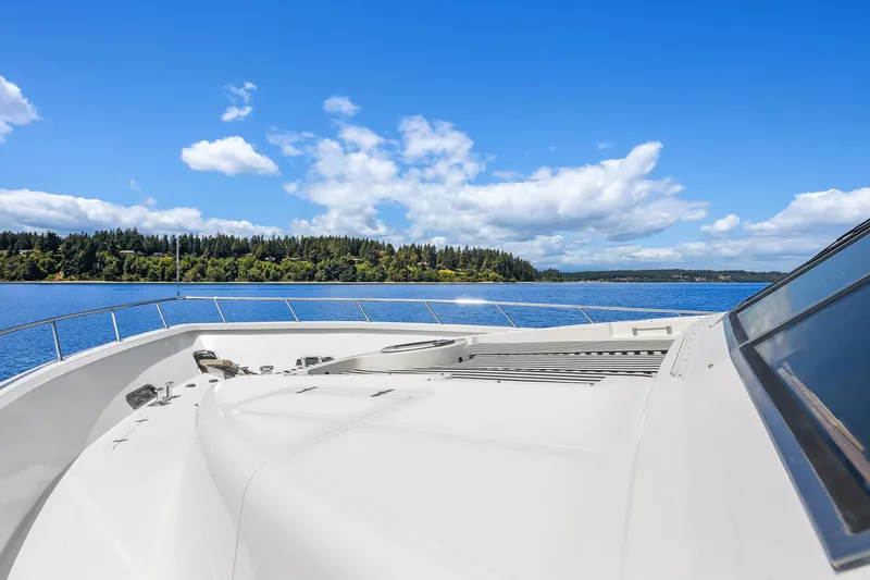 Slide: The Image of Foredeck - 62