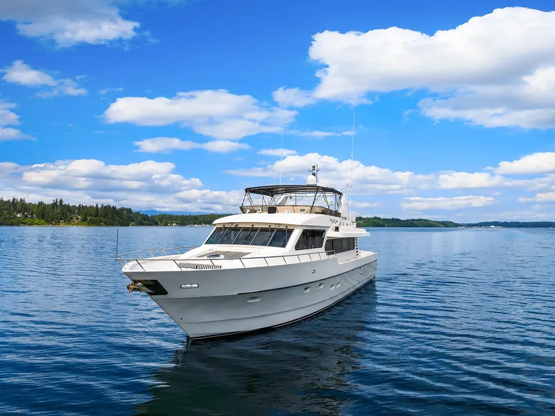 Slide: The Image of Port Bow Profile - 78