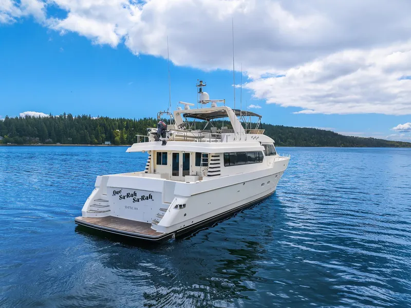 Slide: The Image of Starboard Stern Profile - 81