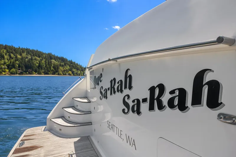 Slide: The Image of Transom - 82