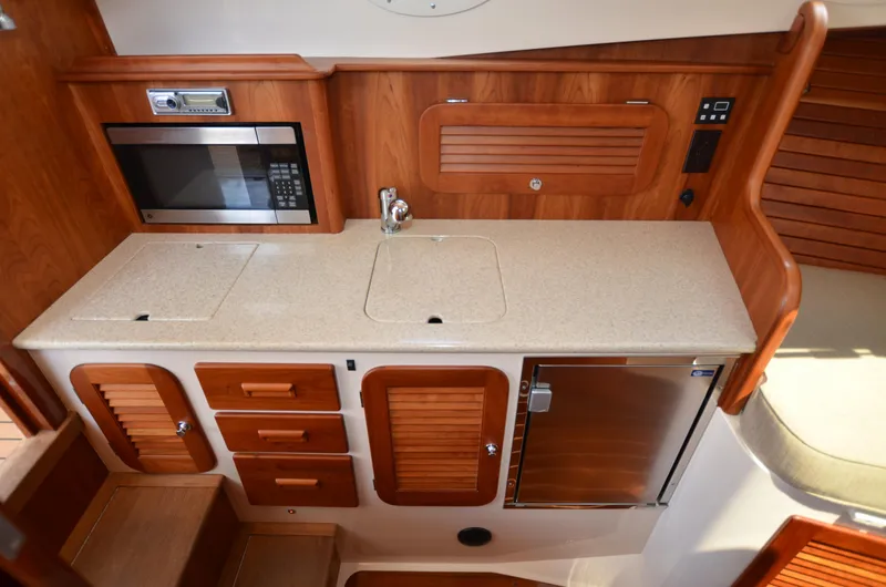 Slide: The Image of Galley - 20