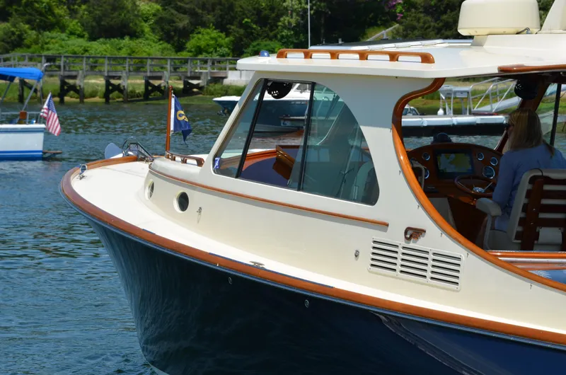 Slide: The Image of Port Side - 26