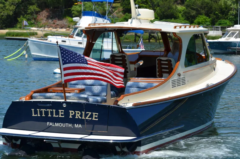 Slide: The Image of Starboard Aft - 28