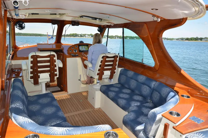 Slide: The Image of Pilothouse - 5
