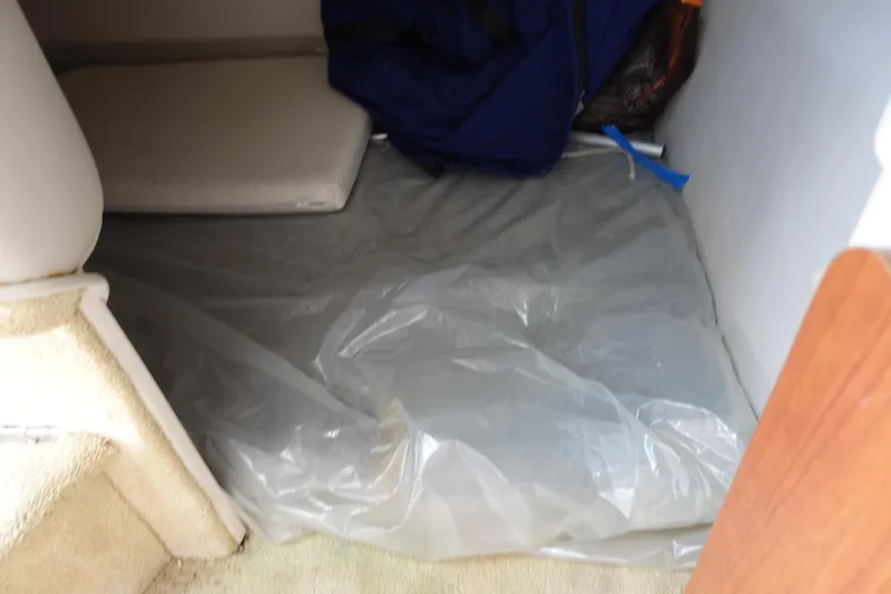 Slide: The Image of Chaparral 260 Signature 2003 - 14