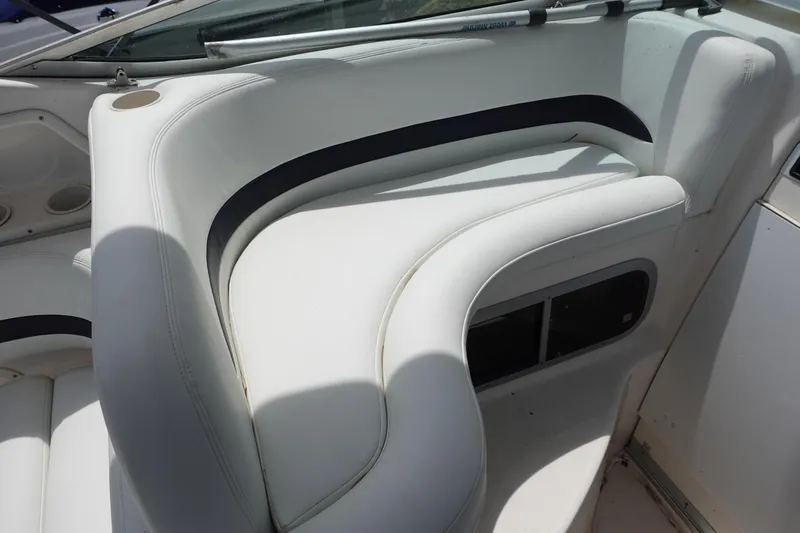 Slide: The Image of Chaparral 260 Signature 2003 - 5