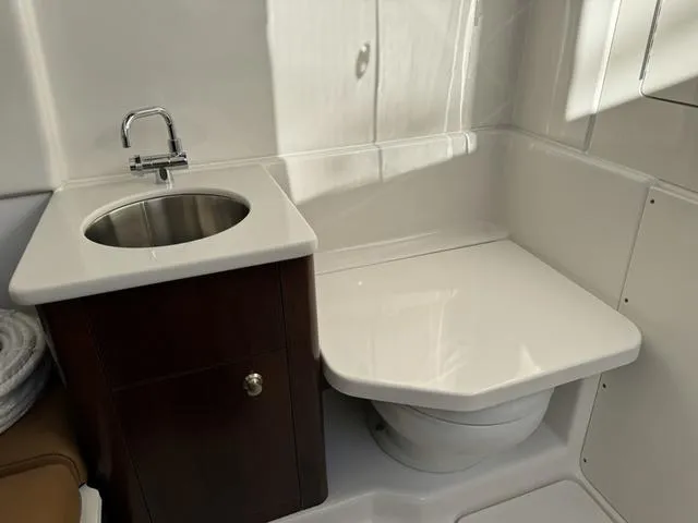 Slide: The Image of Robalo R360 Center Console 2024 - 60