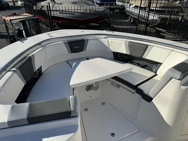 Slide: The Image of Robalo R360 Center Console 2024 - 90