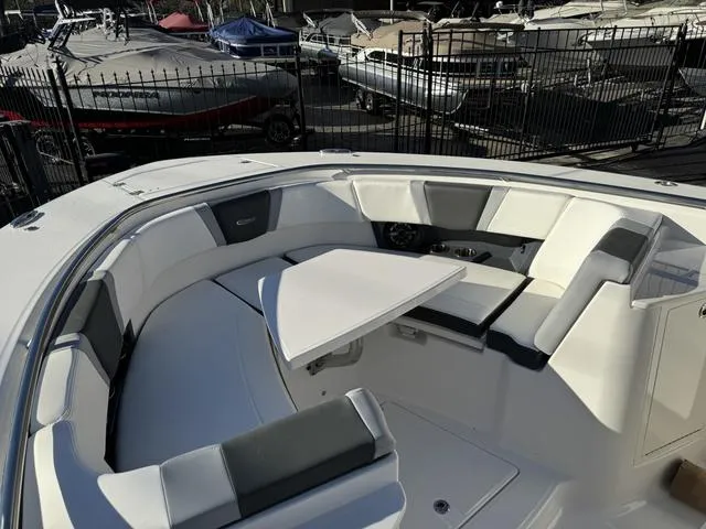 Slide: The Image of Robalo R360 Center Console 2024 - 93