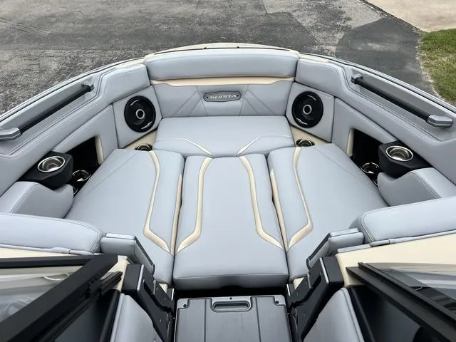 Slide: The Image of Supra SL 450 2024 - 51