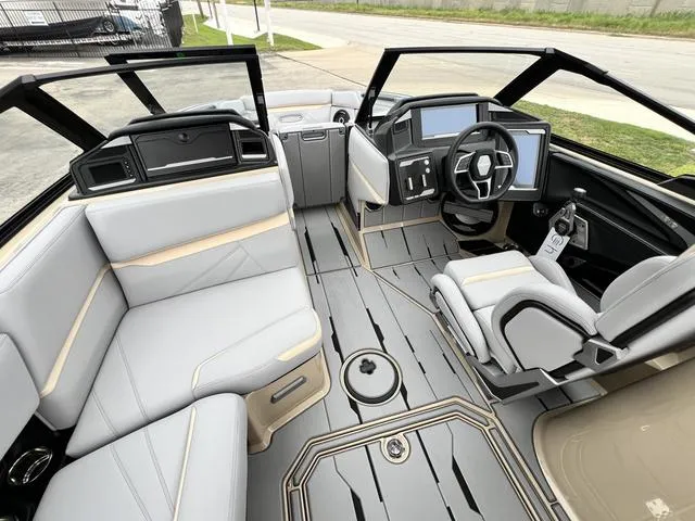 Slide: The Image of Supra SL 450 2024 - 54