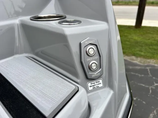 Slide: The Image of Supra SL 450 2024 - 57