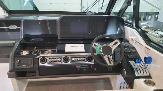 Slide: The Image of Formula 380 Super Sport Crossover 2022 - 50