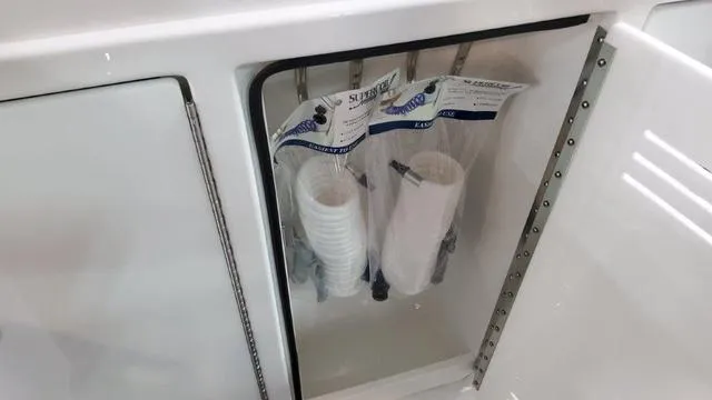 Slide: The Image of Formula 380 Super Sport Crossover 2022 - 58