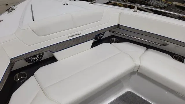 Slide: The Image of Formula 380 Super Sport Crossover 2022 - 64