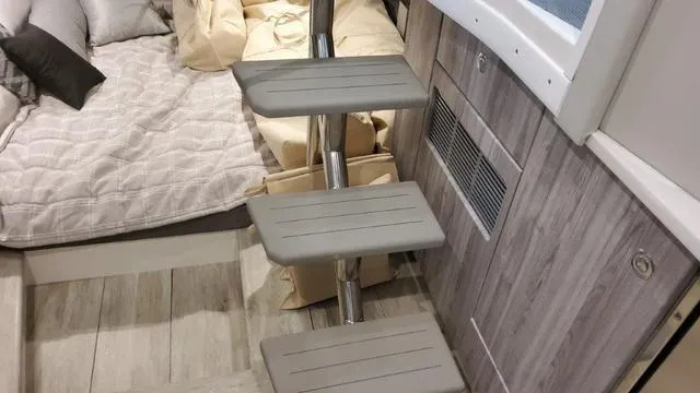 Slide: The Image of Formula 380 Super Sport Crossover 2022 - 74