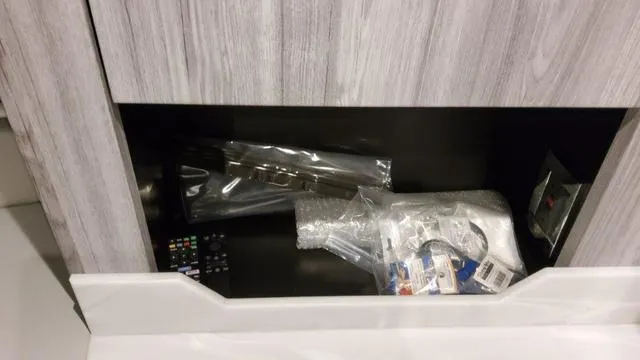 Slide: The Image of Formula 380 Super Sport Crossover 2022 - 75