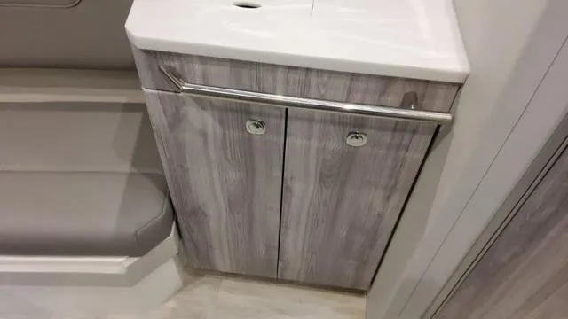 Slide: The Image of Formula 380 Super Sport Crossover 2022 - 77