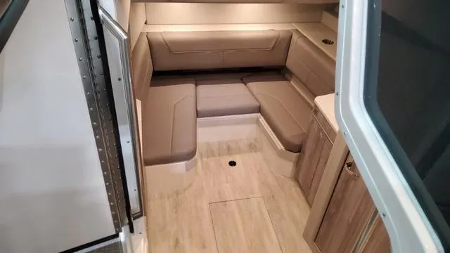 Slide: The Image of Formula 380 Super Sport Crossover 2022 - 88