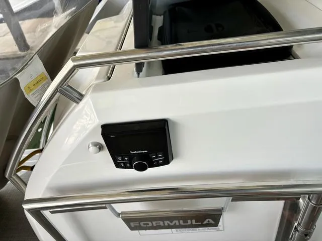 Slide: The Image of Formula 380 Super Sport Crossover 2022 - 93