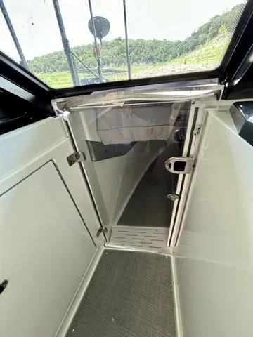 Slide: The Image of Formula 380 Super Sport Crossover 2022 - 95