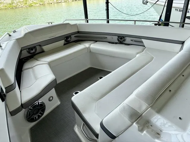 Slide: The Image of Formula 380 Super Sport Crossover 2022 - 98