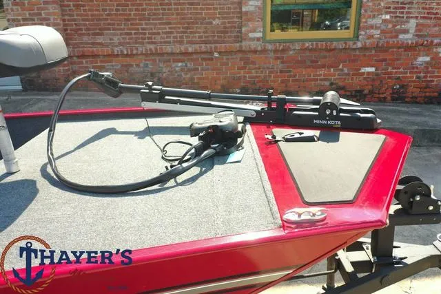 Slide: The Image of Tracker Bass Tracker Classic XL 2024 - 11